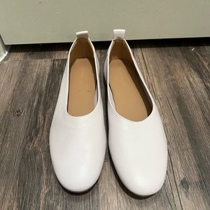 Everlane The Day Glove Flats